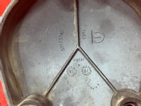 Fiat Fiorino Amortisör Takoz Kapakları