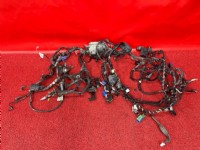 Fiat Fiorino Motor Tesisatı