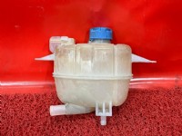 Fiat Fiorino Motor Su Bidonu