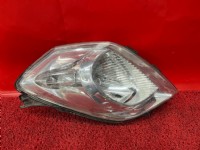 Fiat Fiorino Sol Far