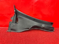 Peugeot 301 Ön Cam Alt Izgarası Sağ