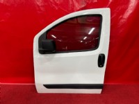 Fiat Fiorino 2020 Beyaz Sol Ön Kapı
