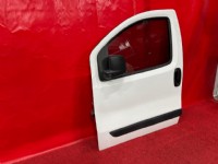 Fiat Fiorino 2020 Beyaz Sol Ön Kapı