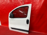 Fiat Fiorino 2020 Beyaz Sol Ön Kapı