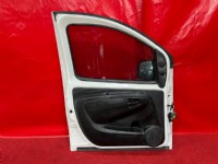 Fiat Fiorino 2020 Beyaz Sol Ön Kapı
