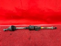 Fiat Fiorino 2020 Sağ Ön Aks