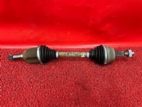 Fiat Fiorino 2020 Sol Ön Aks