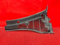 Peugeot 301 Ön Cam Alt Izgarası Sol