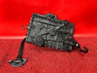 Fiat Doblo 1.6 Akü Alt Bakaliti