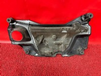 Fiat Doblo 1.6 Motor Koruma Kapağı