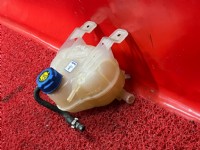 Fiat Doblo 1.6 Motor Su Bidonu