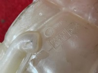 Fiat Doblo 1.6 Motor Su Bidonu