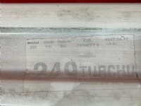 Fiat Doblo 1.6 Ön Tampon Demiri