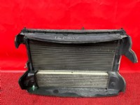 Fiat Doblo 1.6 Radyatör