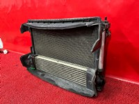 Fiat Doblo 1.6 Radyatör