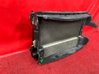 Fiat Doblo 1.6 Radyatör