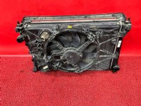 Fiat Doblo 1.6 Radyatör