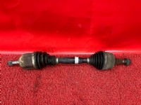 Fiat Doblo 1.6 Sol Ön Aks