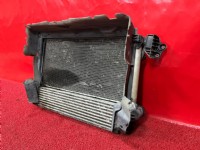 Fiat Egea 1.3 Radyatör