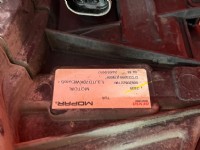 Fiat Egea 1.3 Radyatör