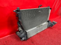 Fiat Egea 1.6 Dizel Radyatör