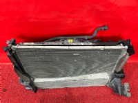 Fiat Egea 1.6 Dizel Radyatör