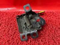 Fiat Egea Kaput Kilidi