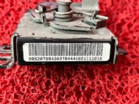 Fiat Egea Kaput Kilidi