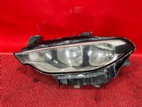 Fiat Egea Ön Sol Far