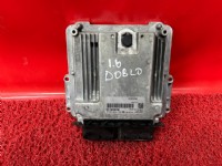 Fiat Doblo 1.6 E6 Motor Beyni