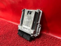 Fiat Doblo 1.6 E6 Motor Beyni