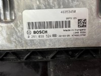 Fiat Doblo 1.6 E6 Motor Beyni