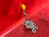 Fiat Doblo 1.6 Kaput Kilidi