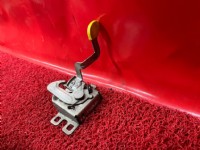 Fiat Doblo 1.6 Kaput Kilidi