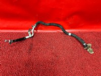 Fiat Doblo Klima Borusu