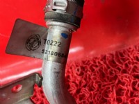 Fiat Doblo Klima Borusu