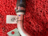 Fiat Doblo Klima Borusu