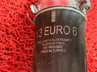 Fiat Egea 1.3 E6 Dizel Interkol Borusu