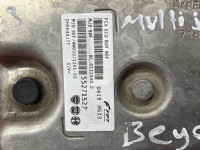 Fiat Egea 1.3 Multijet Dizel Motor Beyni