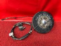 Fiat Egea 1.4 Sağ Arka Taşıyıcı