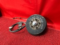 Fiat Egea 1.4 Sağ Arka Taşıyıcı