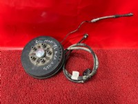 Fiat Egea 1.4 Sol Arka Taşıyıcı