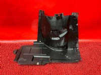 Fiat Doblo 1.6 Motor Yan Kapağı