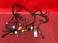 Fiat Egea 1.3 Elektrik Tesisatı