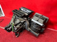 Fiat Egea 1.3 Kalorifer Kutusu