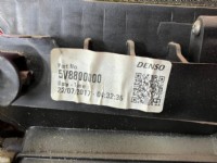 Fiat Egea 1.3 Kalorifer Kutusu