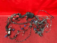 Fiat Egea 1.3 Motor Tesisatı