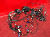 Fiat Egea 1.3 Motor Tesisatı