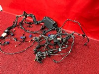 Fiat Egea 1.3 Motor Tesisatı