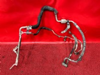 Fiat Egea Klima Borusu